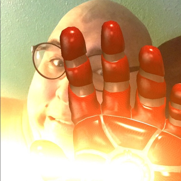 Meet your Posher, Bryon - Picture 1 of 1